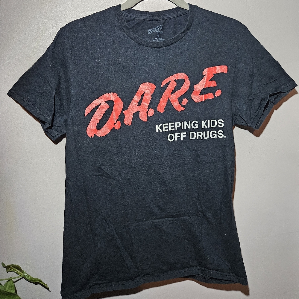 DARE tshirt
